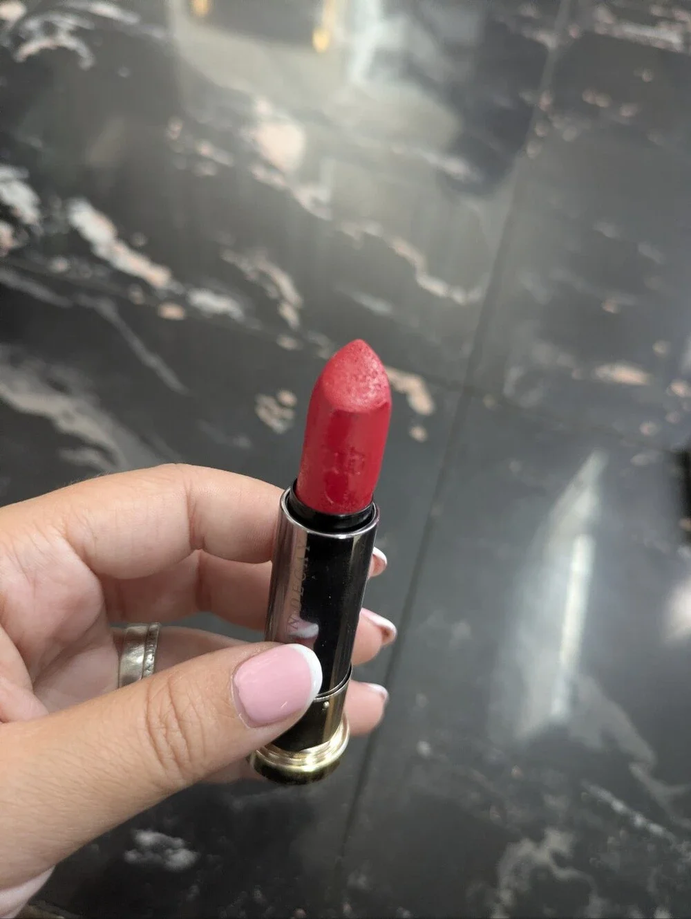 Urban Decay Vice Lipstick 714 Mega Matte